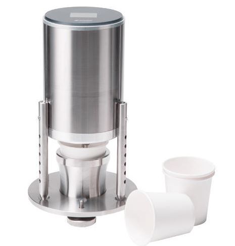 เครื่องวัดความหนืด atago visco package a